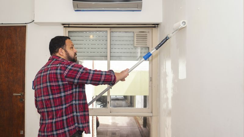 Home Interior Painting