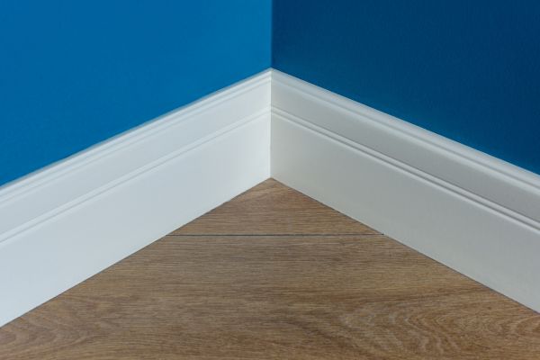 Crown Molding Repair