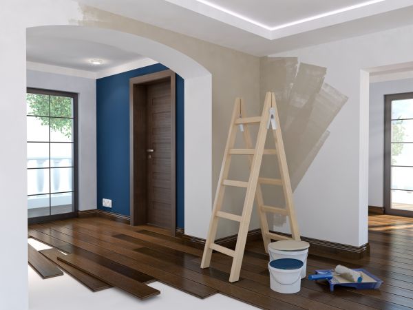 House Painting Service