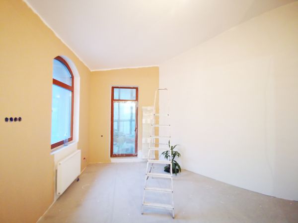 Residential Painting Services