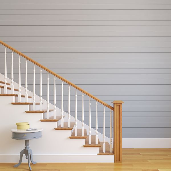 Stair Railing Renovation