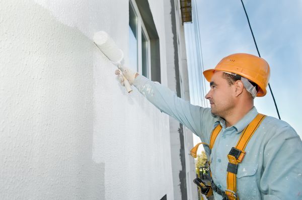 Painting Company Service